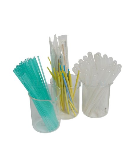 Misc Glassware Dressing  Priced Individually Medium